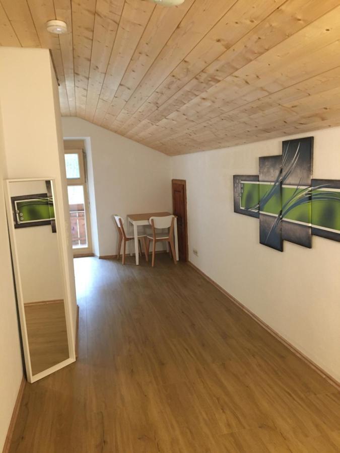 Ferienhaus Am Wald Apartment Friesenried Exterior photo