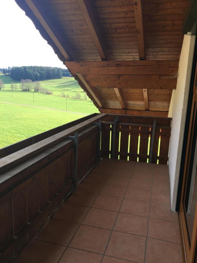 Ferienhaus Am Wald Apartment Friesenried Exterior photo